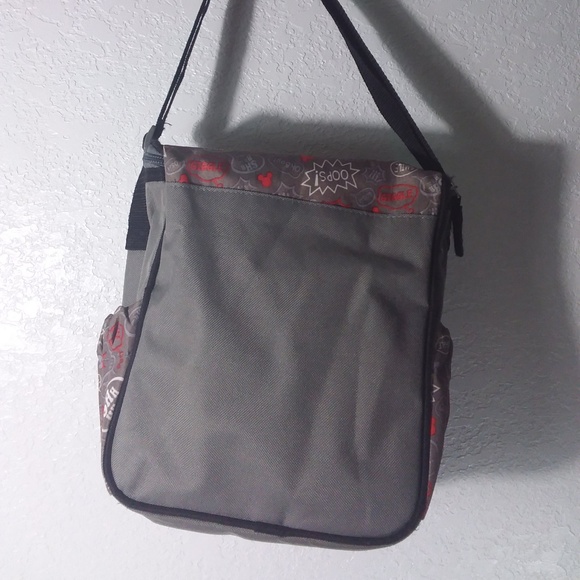 Mickey mouse Maternity Insulated Sack - Picture 2 of 4